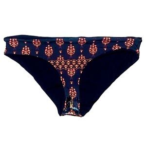NWOT Maaji Reversible Bikini Bottoms